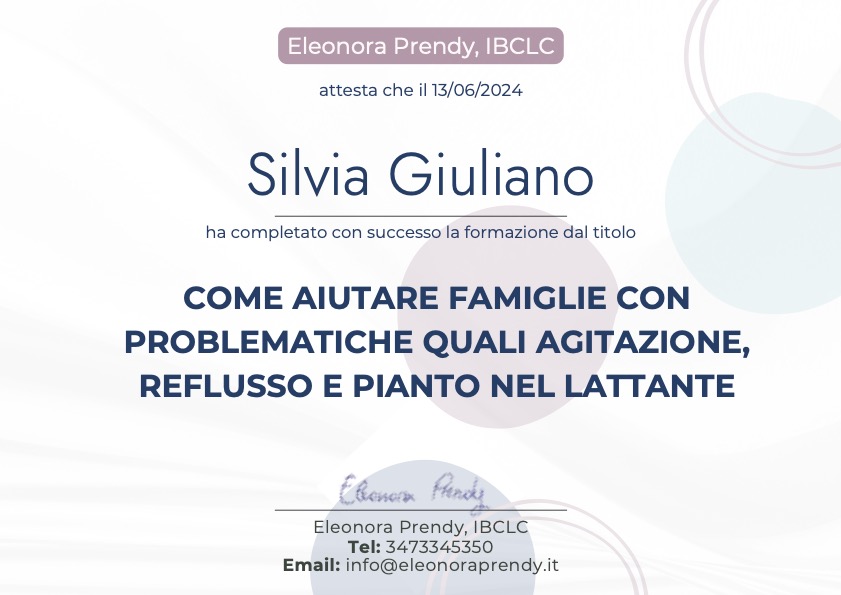 Formazione